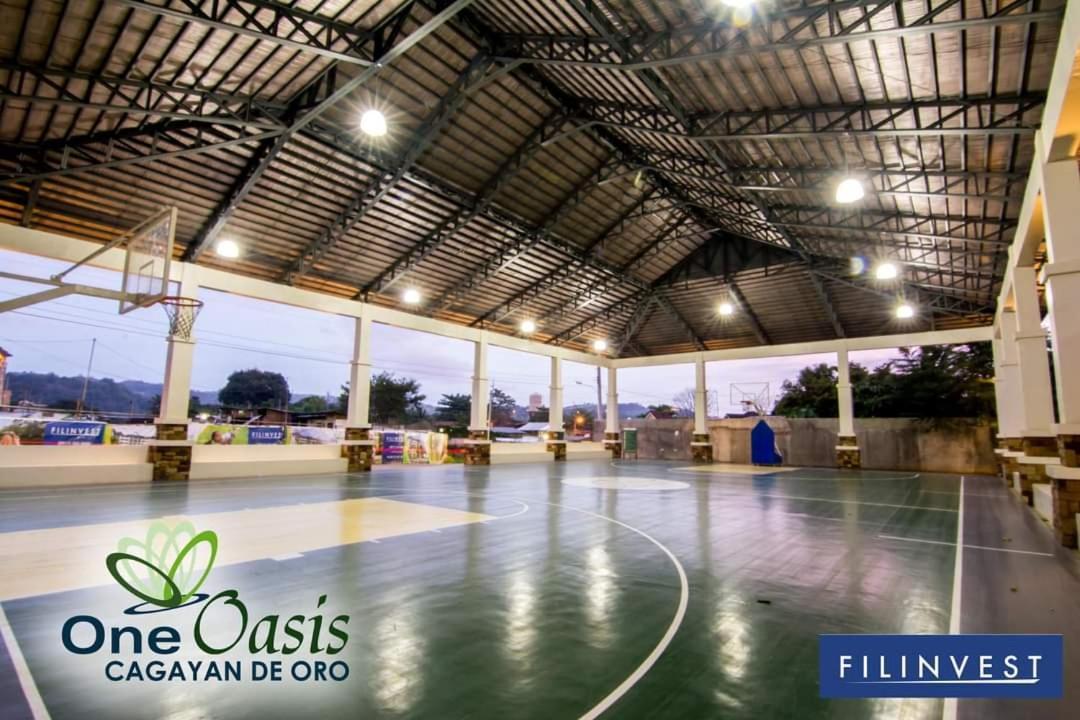 One Oasis By Paseo De Corazon Residence Cagayan de Oro Dış mekan fotoğraf