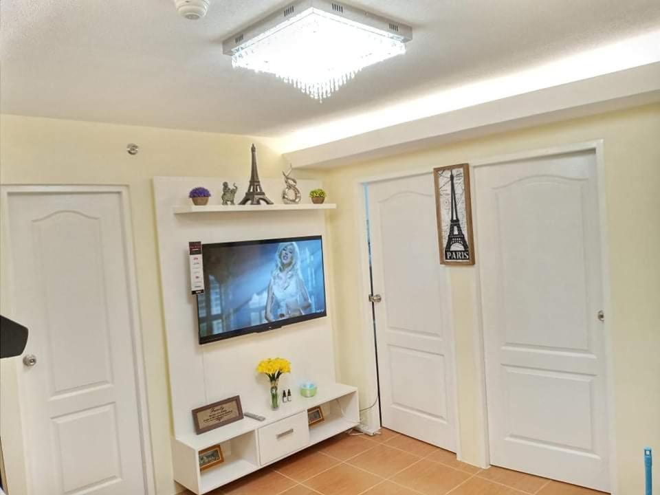One Oasis By Paseo De Corazon Residence Cagayan de Oro Dış mekan fotoğraf