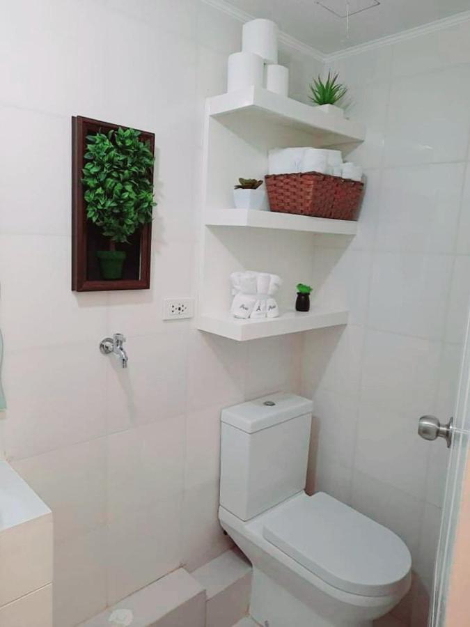 One Oasis By Paseo De Corazon Residence Cagayan de Oro Dış mekan fotoğraf