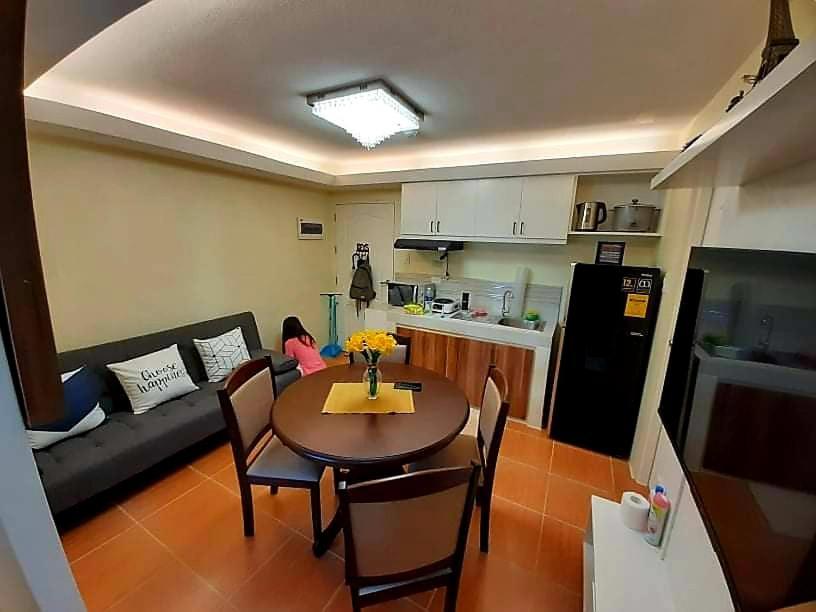 One Oasis By Paseo De Corazon Residence Cagayan de Oro Dış mekan fotoğraf