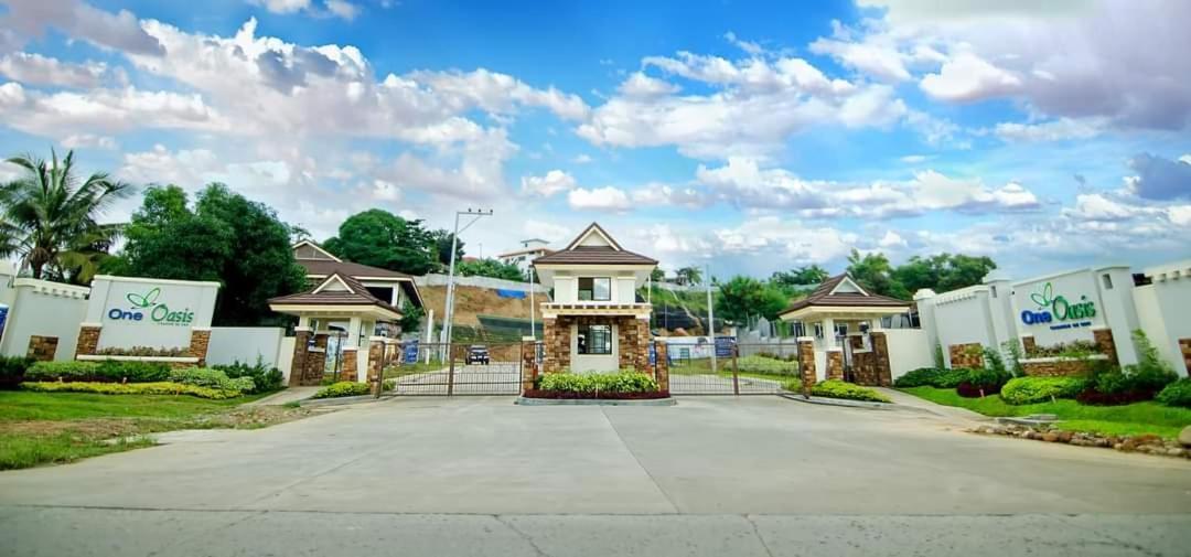 One Oasis By Paseo De Corazon Residence Cagayan de Oro Dış mekan fotoğraf