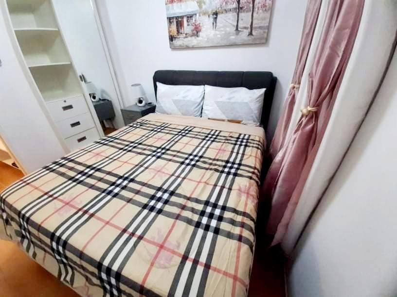 One Oasis By Paseo De Corazon Residence Cagayan de Oro Dış mekan fotoğraf