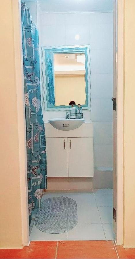 One Oasis By Paseo De Corazon Residence Cagayan de Oro Dış mekan fotoğraf