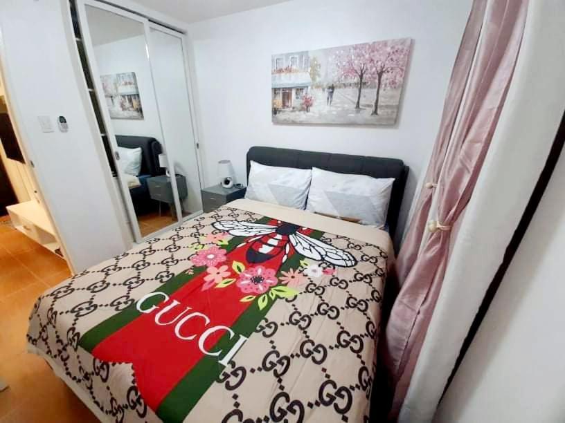 One Oasis By Paseo De Corazon Residence Cagayan de Oro Dış mekan fotoğraf