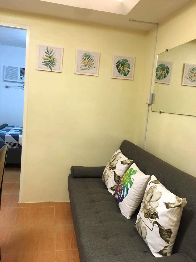 One Oasis By Paseo De Corazon Residence Cagayan de Oro Dış mekan fotoğraf