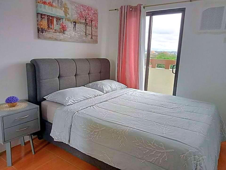 One Oasis By Paseo De Corazon Residence Cagayan de Oro Dış mekan fotoğraf