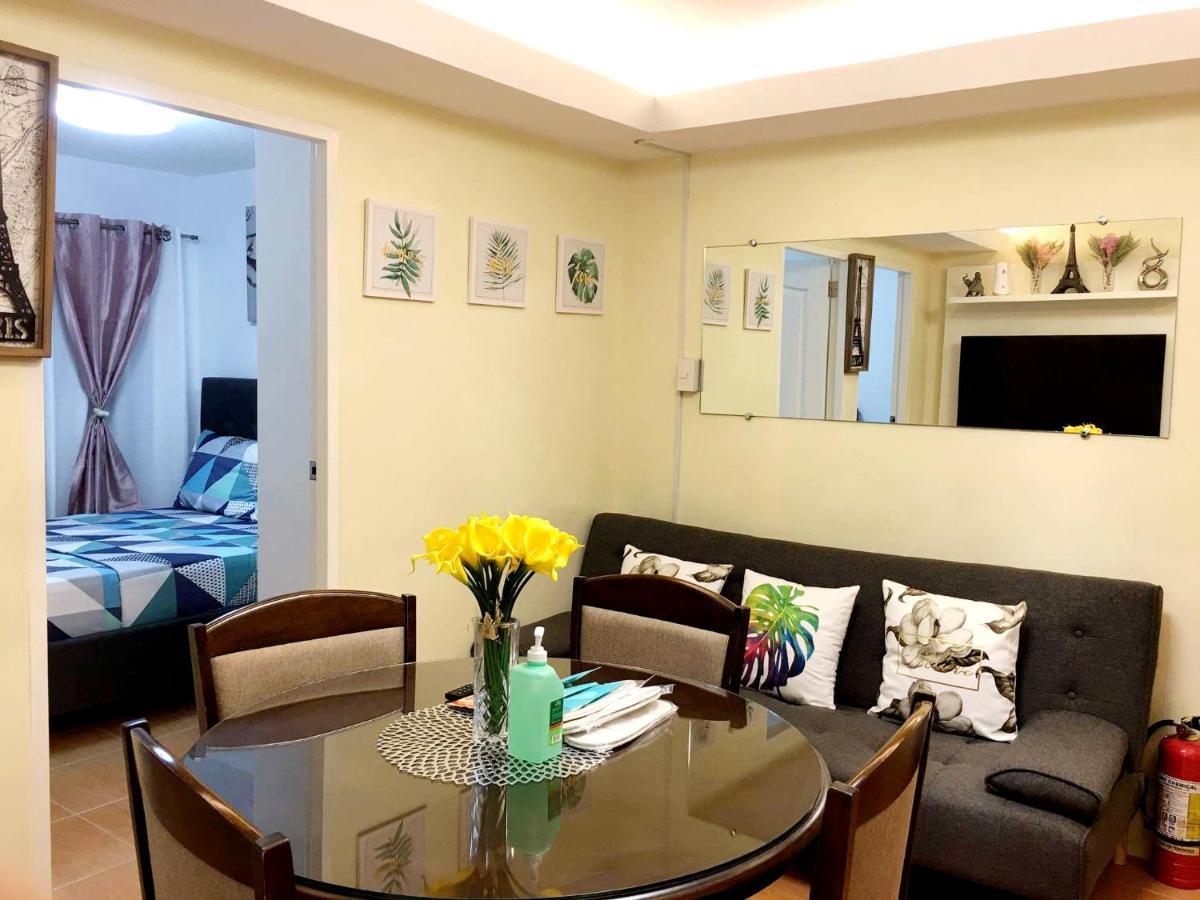 One Oasis By Paseo De Corazon Residence Cagayan de Oro Dış mekan fotoğraf