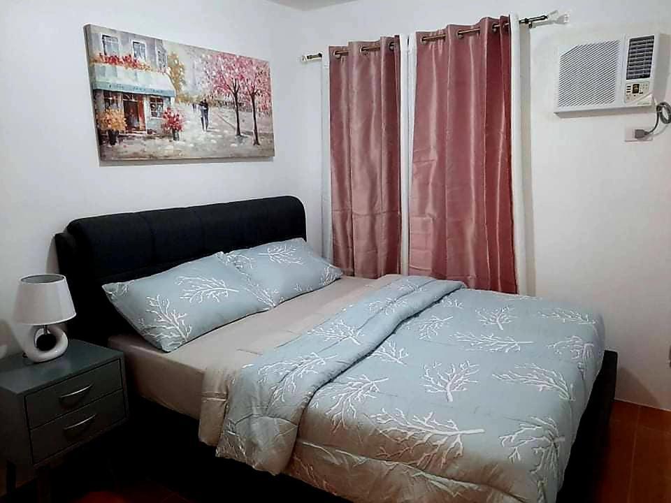 One Oasis By Paseo De Corazon Residence Cagayan de Oro Dış mekan fotoğraf