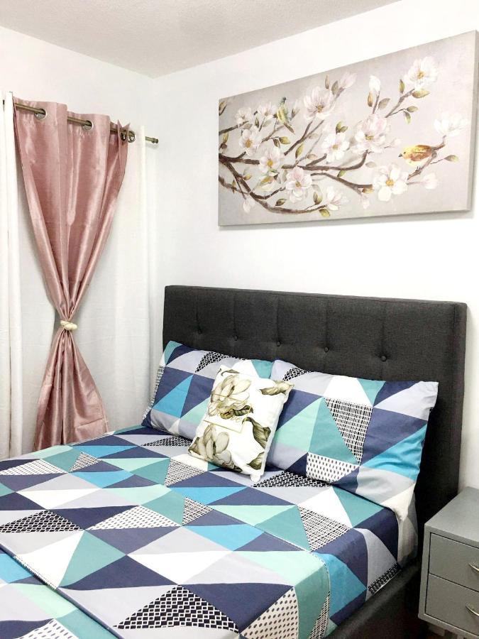 One Oasis By Paseo De Corazon Residence Cagayan de Oro Dış mekan fotoğraf