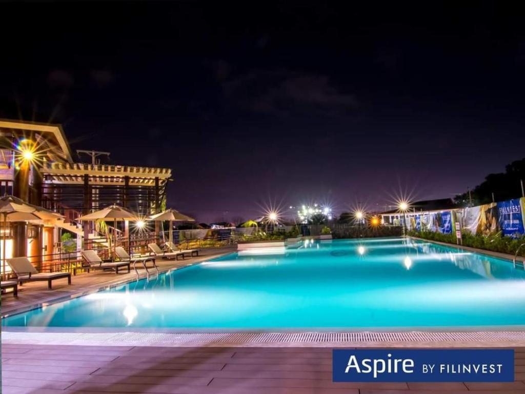 One Oasis By Paseo De Corazon Residence Cagayan de Oro Dış mekan fotoğraf