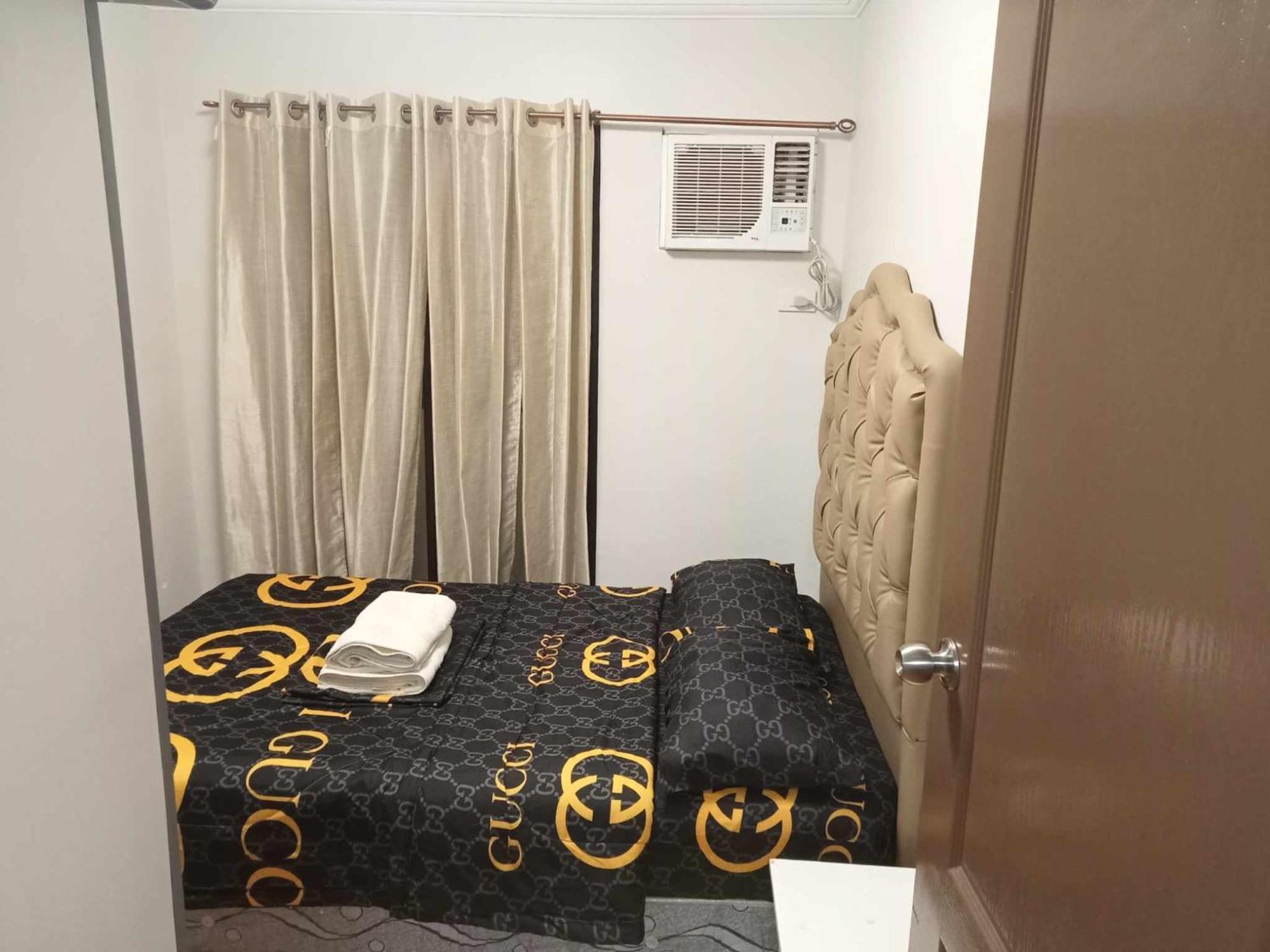 One Oasis By Paseo De Corazon Residence Cagayan de Oro Dış mekan fotoğraf